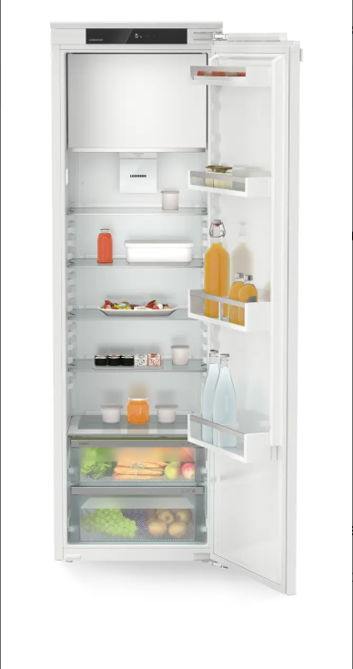 Liebherr integrated refrigerator with EasyFresh IRe 5101-22